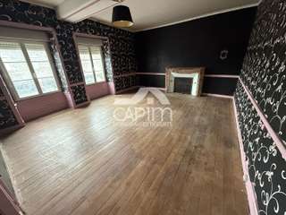 Vente maison 9 pièces Vente maison 9 pièces