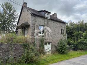 Vente Maison 3 chambresLouvigné-du-Désert