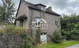 Photo Vente maison Louvigné-du-Désert