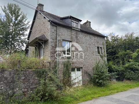 Vente maison 2 pièces Louvigné-du-Désert 35