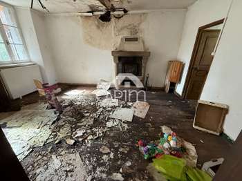 Vente maison 2 pièces Vente maison 2 pièces