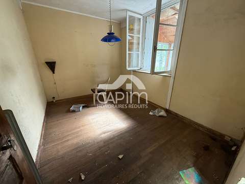 Vente maison 2 pièces Vente maison 2 pièces