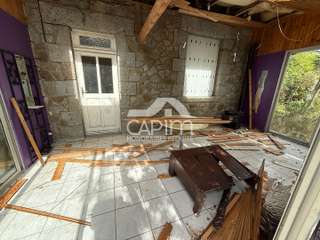 Vente maison 2 pièces Vente maison 2 pièces