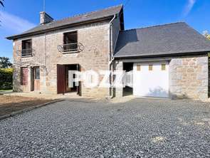 Vente Maison 2 chambresLouvigné-du-Désert