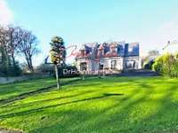Vente maison 10 pièces