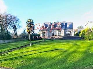 Vente maison 10 pièces