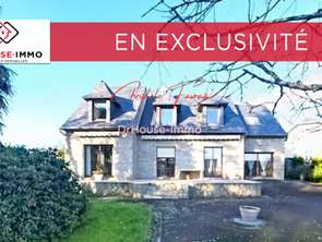 Vente Maison 5 chambresLouvigné-du-Désert