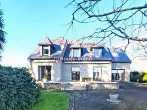 Vente Maison 5 chambresLouvigné-du-Désert