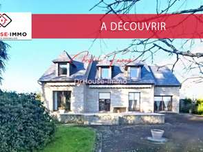 Vente Maison 5 chambresLouvigné-du-Désert