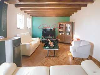 Vente maison 10 pièces