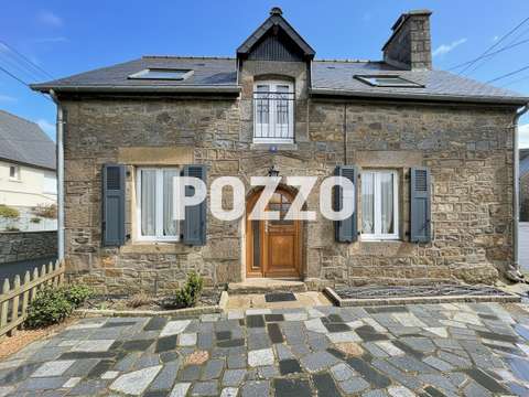 Vente maison 3 pièces Louvigné-du-Désert 35