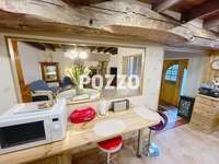 Vente maison 3 pièces Vente maison 3 pièces