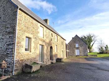 Vente maison 5 pièces Louvigné-du-Désert 35