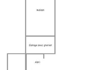 Vente maison 5 pièces Vente maison 5 pièces