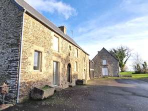 Vente Maison 5 piècesLouvigné-du-Désert