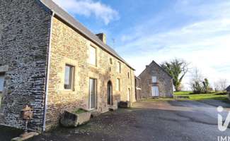Photo Vente maison Louvigné-du-Désert