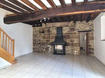 Vente maison 5 pièces Louvigné-du-Désert 35