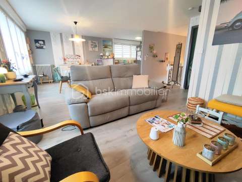 Vente maison 6 pièces Vente maison 6 pièces