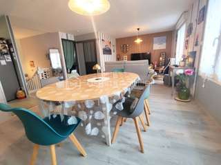 Vente maison 6 pièces Vente maison 6 pièces