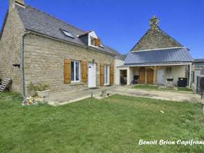 Vente Maison 2 chambresLouvigné-du-Désert