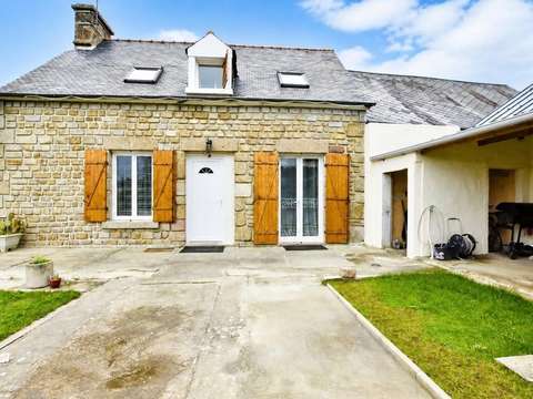 Vente maison 4 pièces Louvigné-du-Désert 35