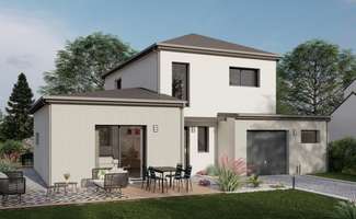 Photo Vente maison Louvigné-du-Désert