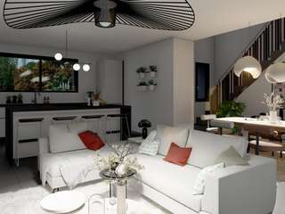 Vente maison