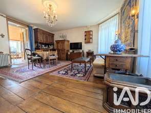 Vente Maison 6 piècesLouvigné-du-Désert