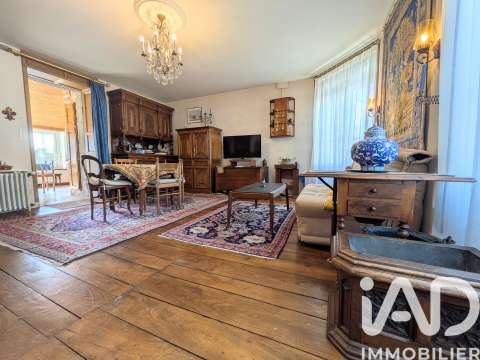Vente maison 6 pièces Louvigné-du-Désert 35