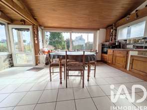 Vente Maison 6 piècesLouvigné-du-Désert