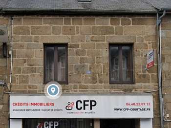 Vente maison 9 pièces Louvigné-du-Désert 35