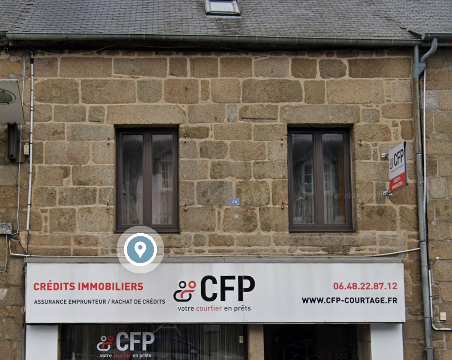 Vente maison 9 pièces Louvigné-du-Désert 35