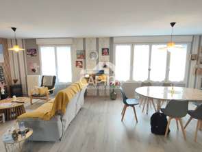 Vente Maison 3 chambresLouvigné-du-Désert