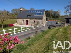 Vente Maison 6 piècesLouvigné-du-Désert