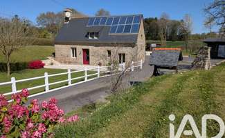 Photo Vente maison Louvigné-du-Désert