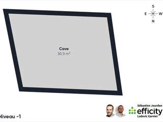 Vente maison 3 pièces Vente maison 3 pièces