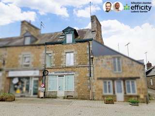 Vente maison 3 pièces Vente maison 3 pièces