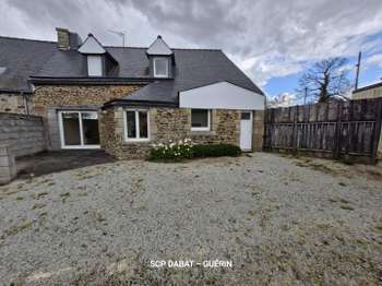 Photo Vente maison Louvigné-du-Désert