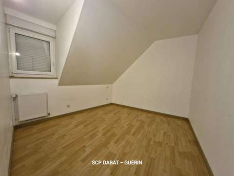 Vente maison 4 pièces Vente maison 4 pièces