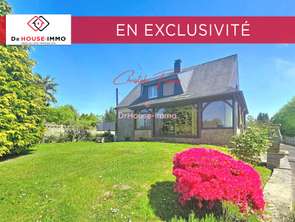 Vente Maison 6 chambresLouvigné-du-Désert
