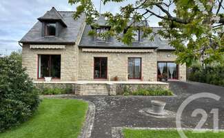 Photo Vente maison Louvigné-du-Désert