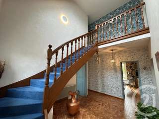 Vente maison 9 pièces Vente maison 9 pièces