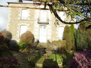 Vente Maison 4 chambresLouvigné-du-Désert