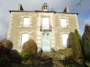 Vente maison 9 pièces Louvigné-du-Désert 35