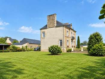 Vente Maison 4 chambresLouvigné-du-Désert