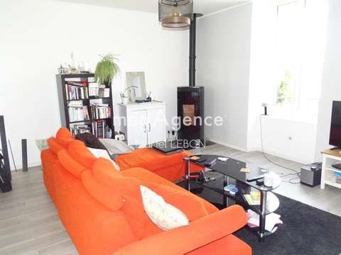 Vente maison 9 pièces