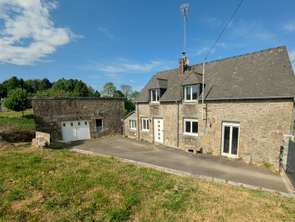 Vente Maison 2 chambresLouvigné-du-Désert