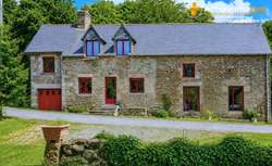 Photo Vente maison Louvigné-du-Désert
