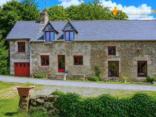 Photo Vente maison Louvigné-du-Désert