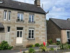 Vente Maison 2 chambresLouvigné-du-Désert